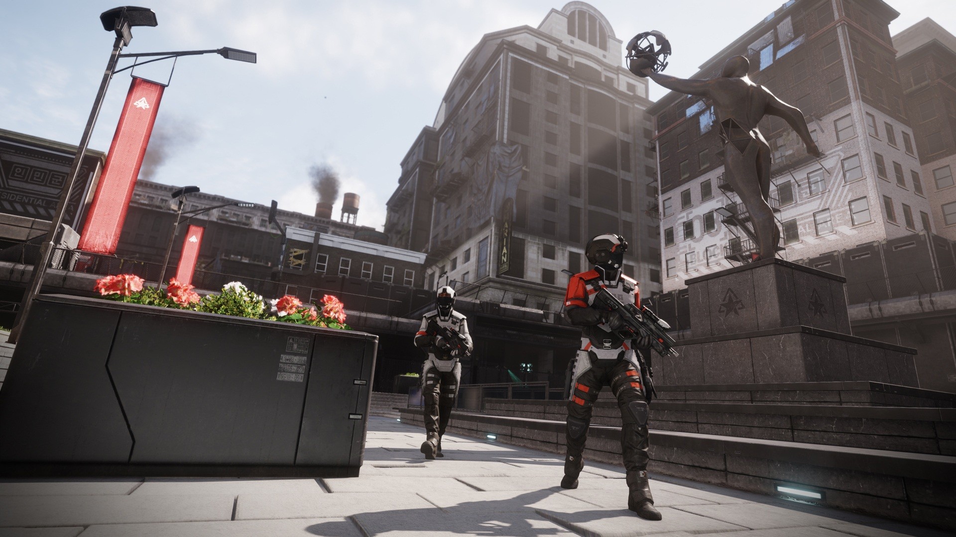 Homefront: The Revolution - Imagen 16